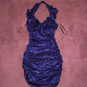 (NEW)  B. SMART Slim-fit Formal dress